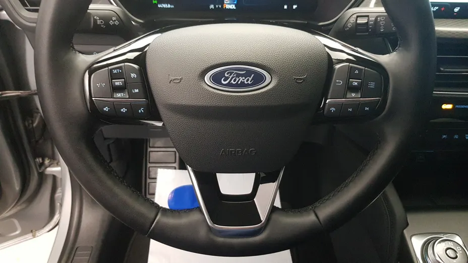 FORD Kuga Kuga 1.5 EcoBoost FWD Titanium aut