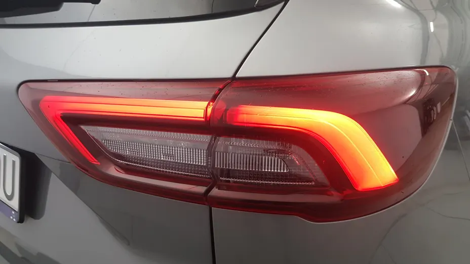 FORD Kuga Kuga 1.5 EcoBoost FWD Titanium aut