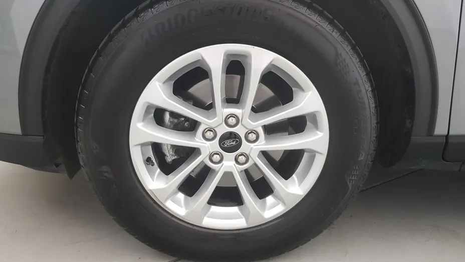 FORD Kuga Kuga 1.5 EcoBoost FWD Titanium aut