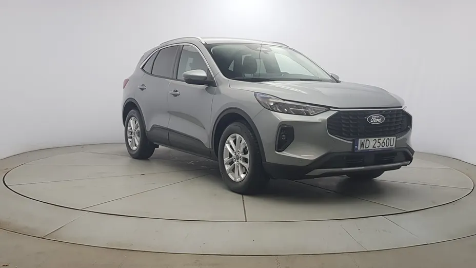 FORD Kuga Kuga 1.5 EcoBoost FWD Titanium aut