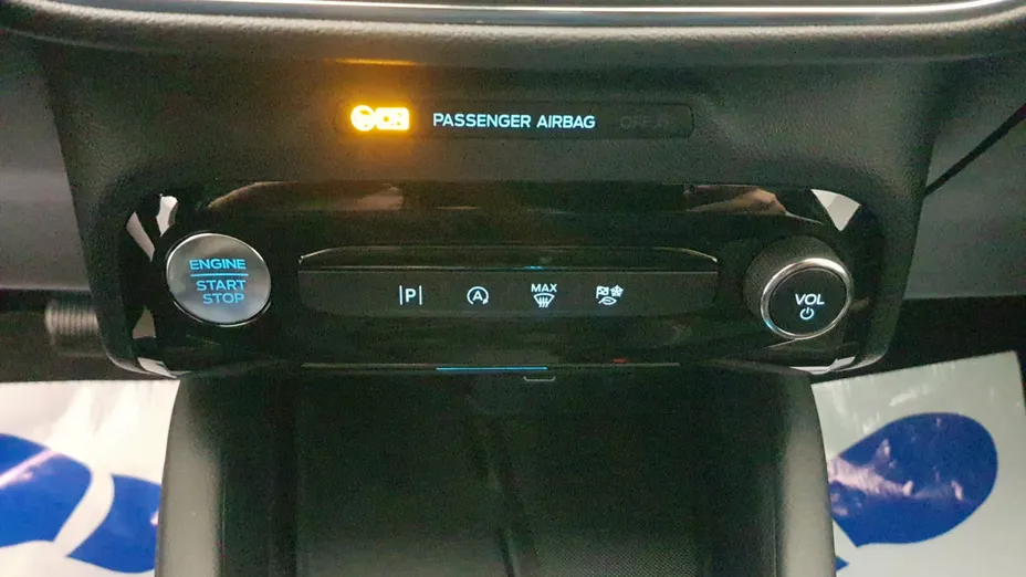 FORD Kuga Kuga 1.5 EcoBoost FWD Titanium aut