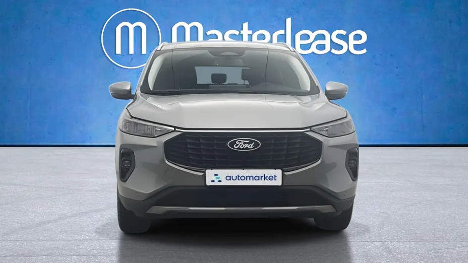 FORD Kuga Kuga 1.5 EcoBoost FWD Titanium aut
