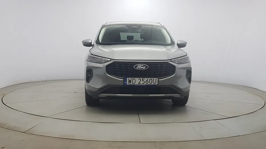 FORD Kuga Kuga 1.5 EcoBoost FWD Titanium aut