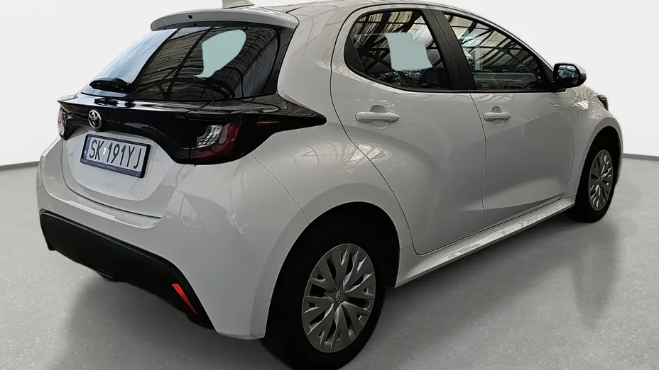 TOYOTA Yaris Yaris 1.5 Comfort