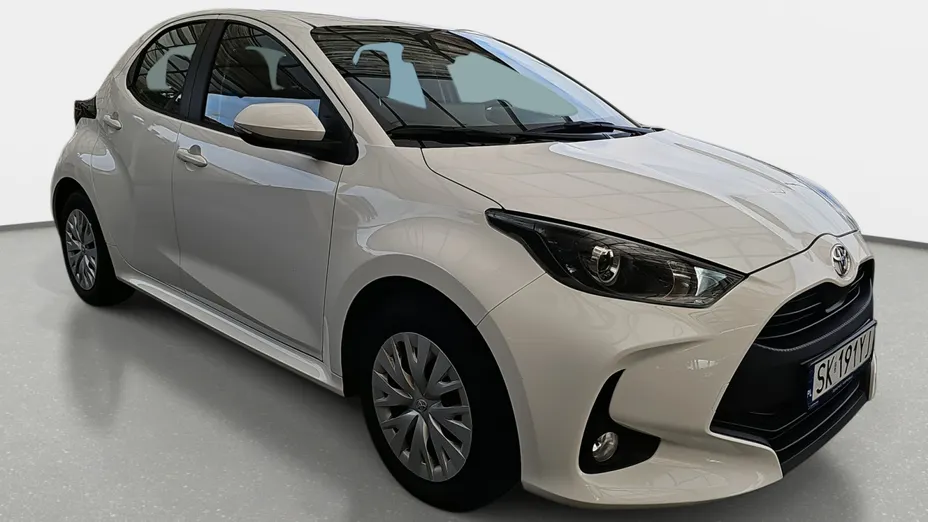 TOYOTA Yaris Yaris 1.5 Comfort