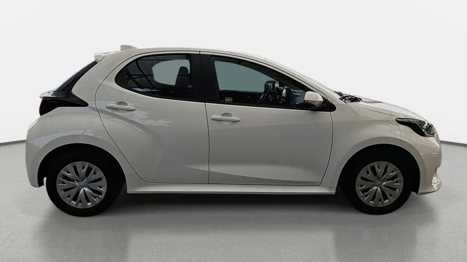 TOYOTA Yaris Yaris 1.5 Comfort