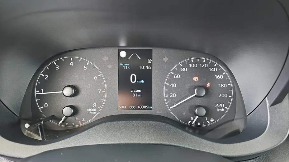 TOYOTA Yaris Yaris 1.5 Comfort