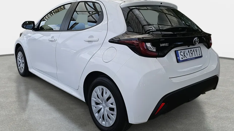 TOYOTA Yaris Yaris 1.5 Comfort
