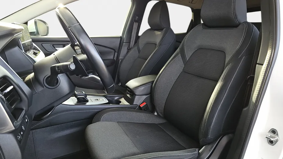 NISSAN Qashqai Qashqai 1.3 DIG-T mHEV N-Connecta Xtronic