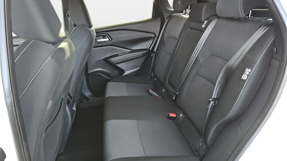 NISSAN Qashqai Qashqai 1.3 DIG-T mHEV N-Connecta Xtronic