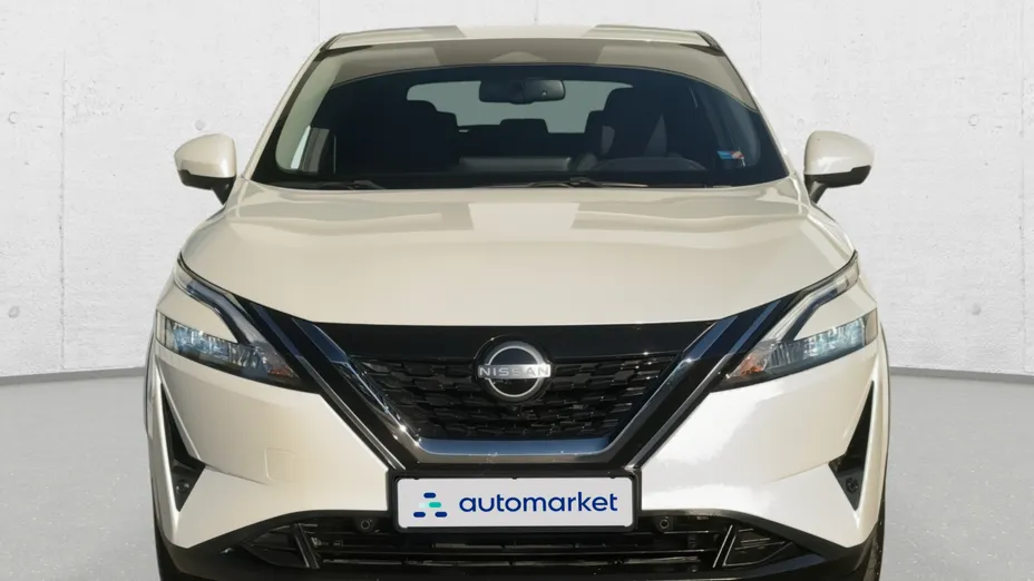 NISSAN Qashqai Qashqai 1.5 e-POWER N-Connecta