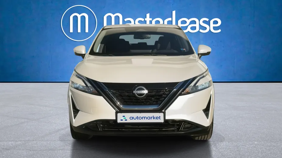 NISSAN Qashqai Qashqai 1.5 e-POWER N-Connecta