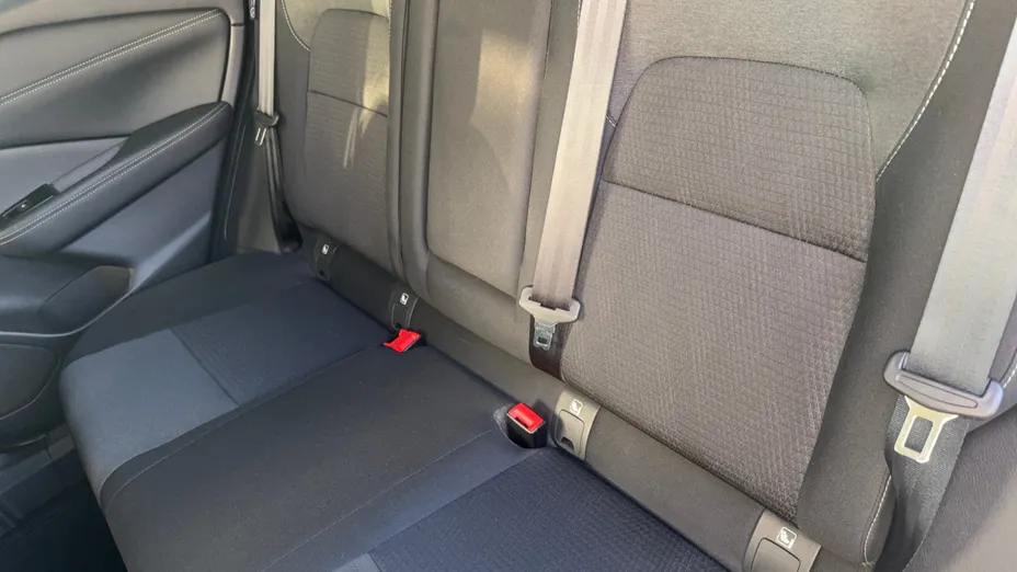 NISSAN Qashqai Qashqai 1.5 e-POWER N-Connecta