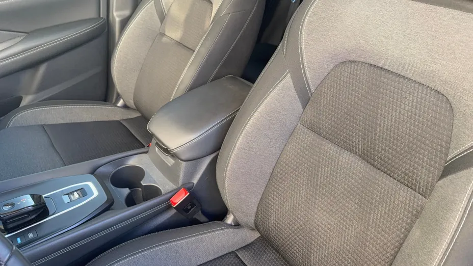 NISSAN Qashqai Qashqai 1.5 e-POWER N-Connecta