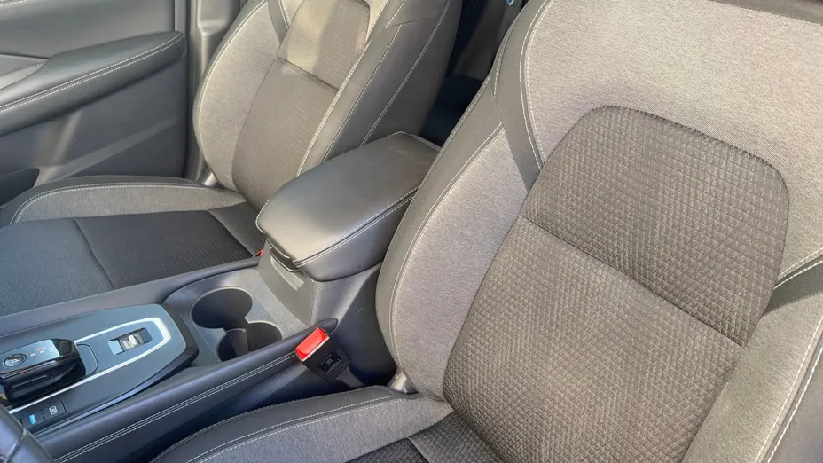 NISSAN Qashqai Qashqai 1.5 e-POWER N-Connecta