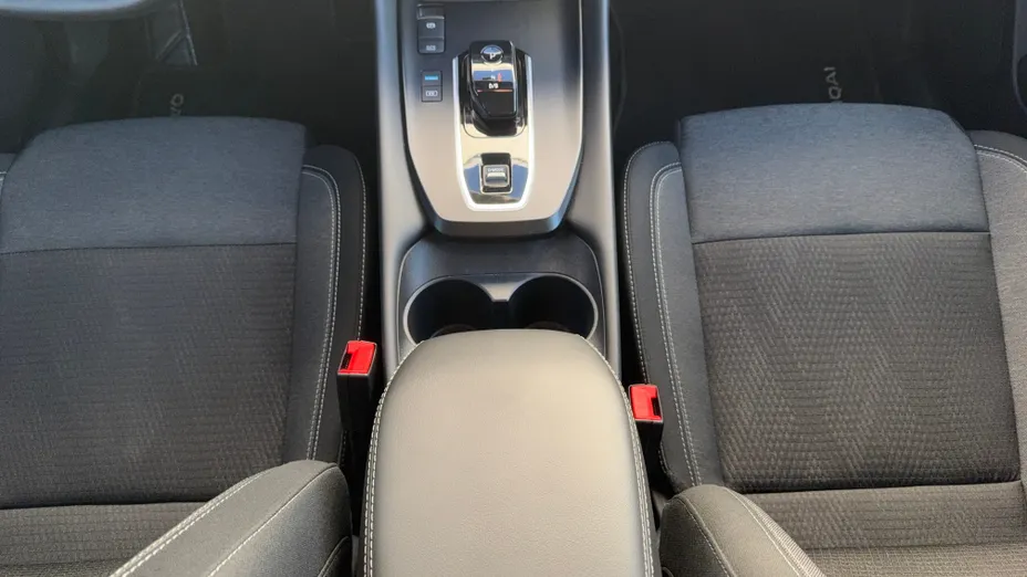 NISSAN Qashqai Qashqai 1.5 e-POWER N-Connecta