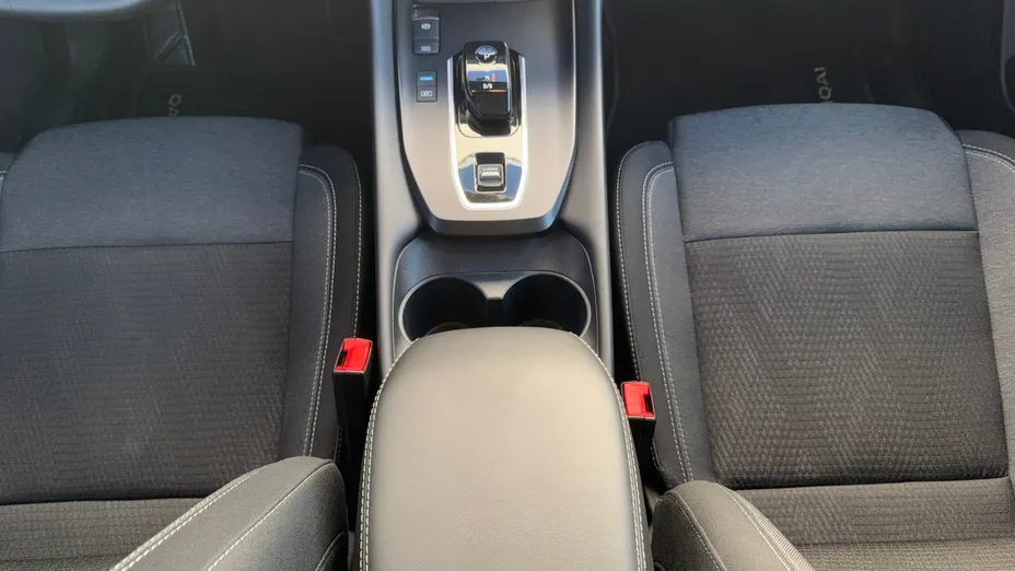 NISSAN Qashqai Qashqai 1.5 e-POWER N-Connecta