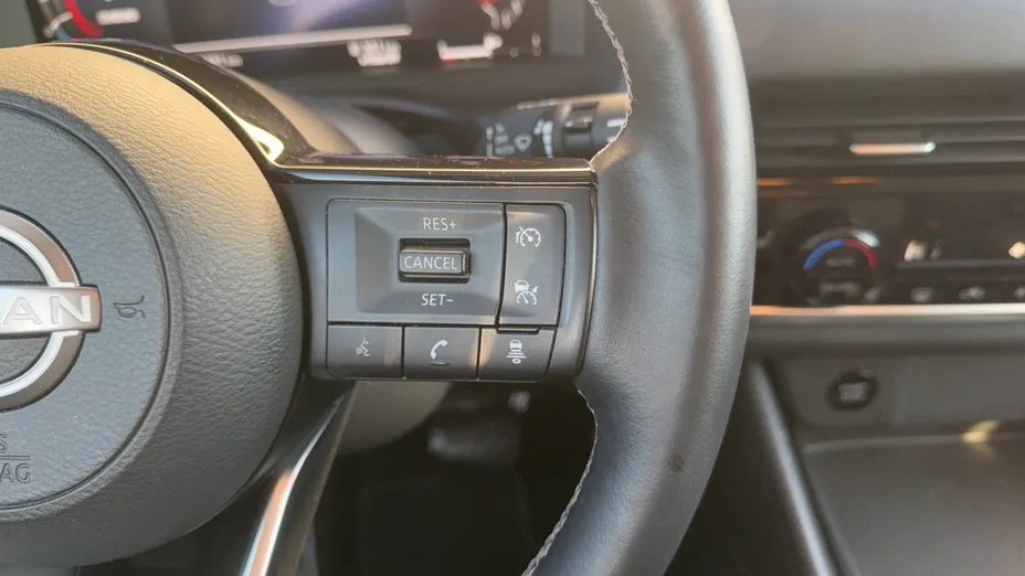 NISSAN Qashqai Qashqai 1.5 e-POWER N-Connecta