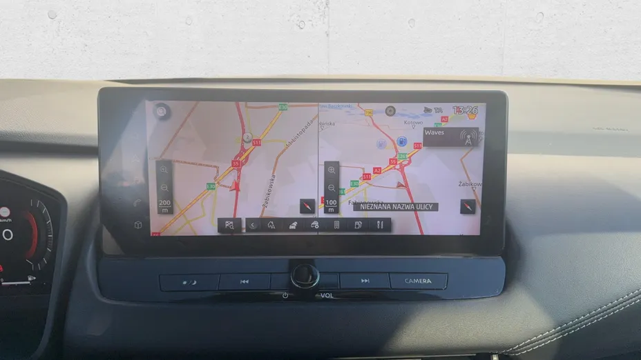 NISSAN Qashqai Qashqai 1.5 e-POWER N-Connecta