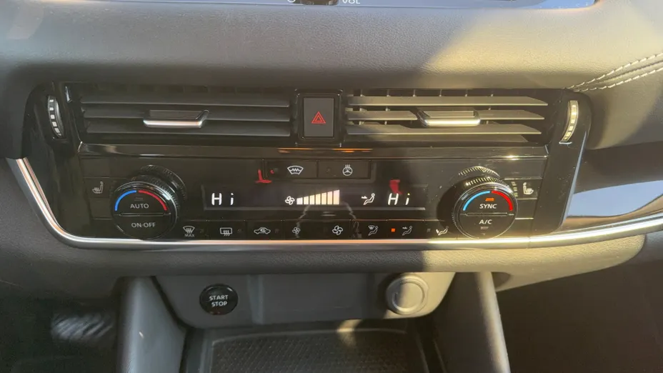 NISSAN Qashqai Qashqai 1.5 e-POWER N-Connecta