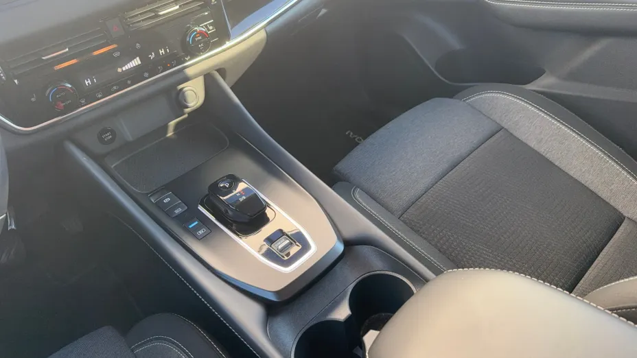 NISSAN Qashqai Qashqai 1.5 e-POWER N-Connecta