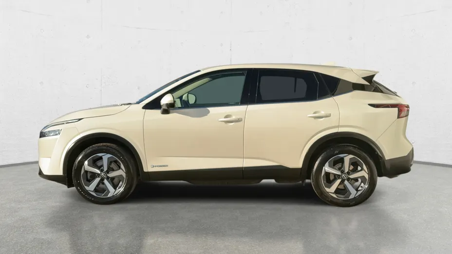 NISSAN Qashqai Qashqai 1.5 e-POWER N-Connecta