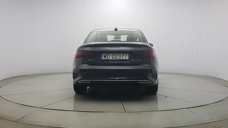 AUDI A3 A3 35 TFSI mHEV Advanced S tronic