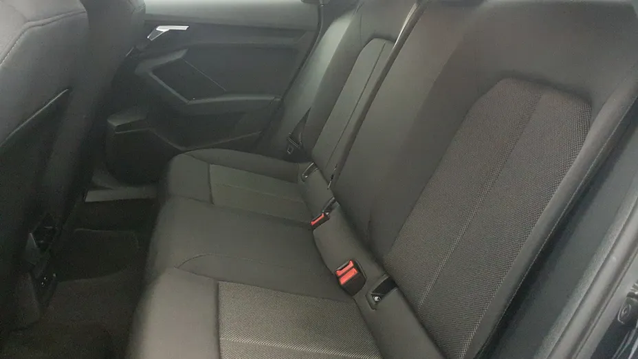 AUDI A3 A3 35 TFSI mHEV Advanced S tronic