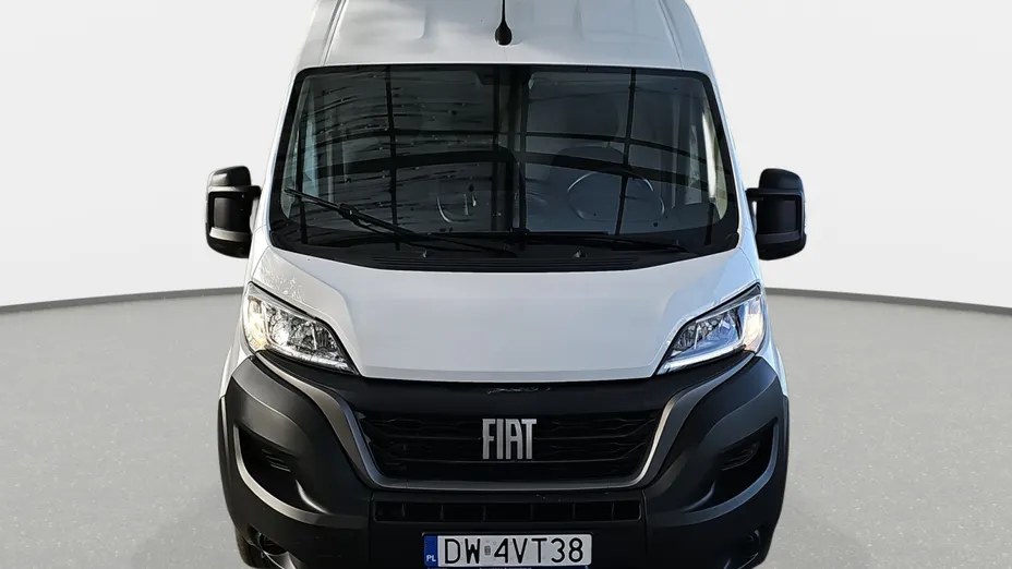 FIAT Ducato Ducato 35 MJ L2H2 EasyPro