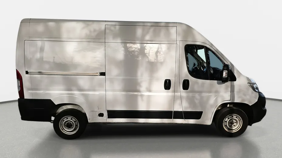 FIAT Ducato Ducato 35 MJ L2H2 EasyPro