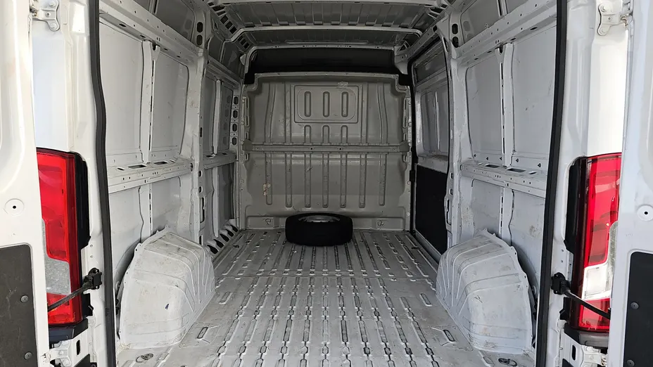 FIAT Ducato Ducato 35 MJ L2H2 EasyPro