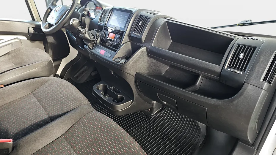 FIAT Ducato Ducato 35 MJ L2H2 EasyPro