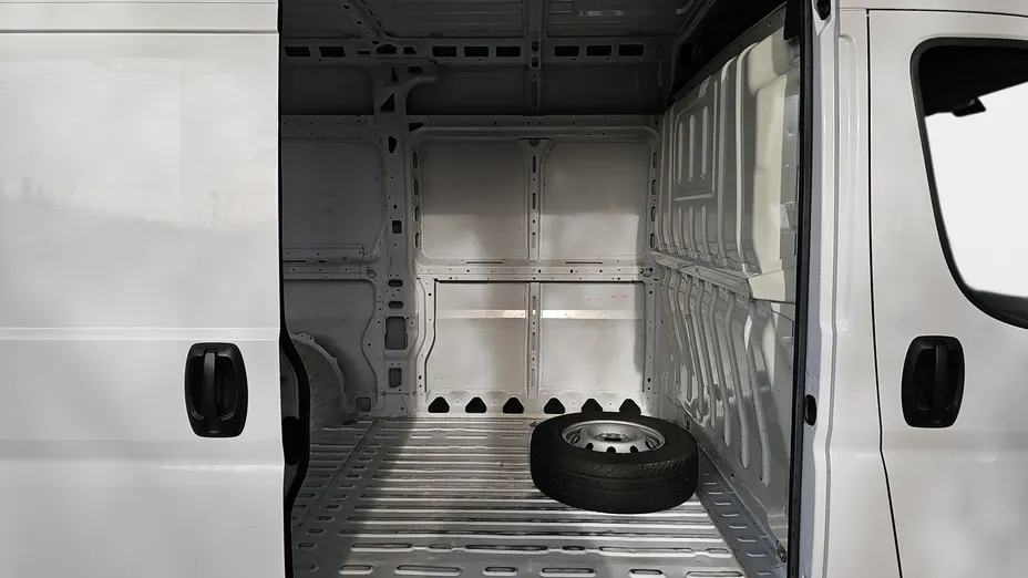 FIAT Ducato Ducato 35 MJ L2H2 EasyPro