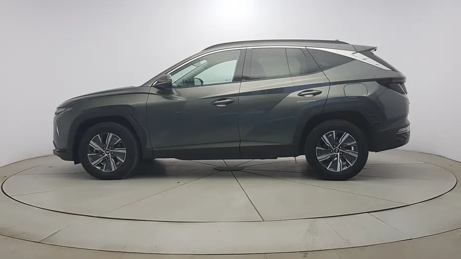 HYUNDAI Tucson Tucson 1.6 T-GDi HEV Executive 2WD