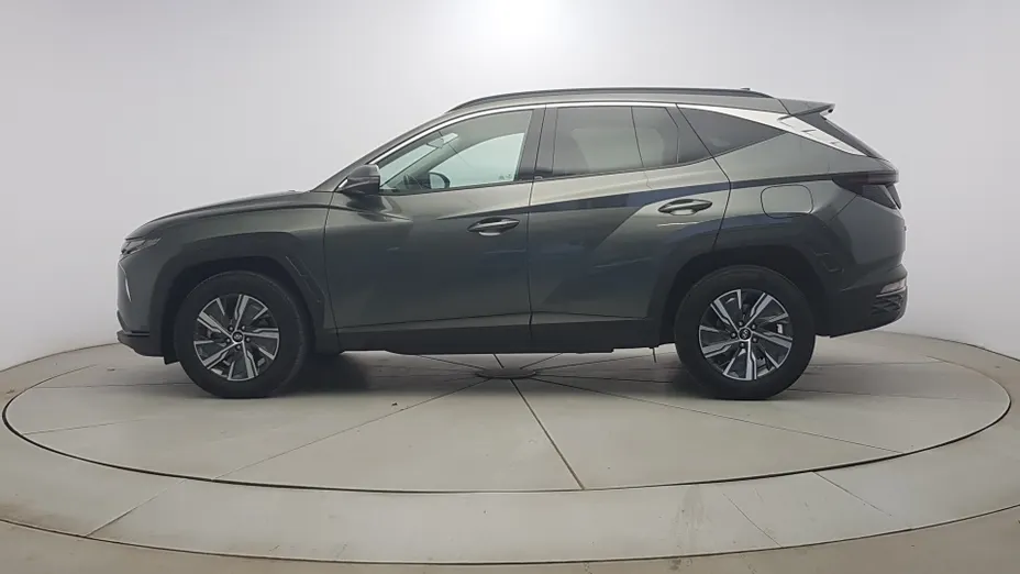 HYUNDAI Tucson Tucson 1.6 T-GDi HEV Executive 2WD