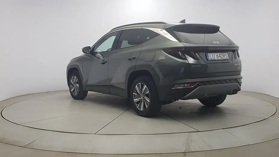 HYUNDAI Tucson Tucson 1.6 T-GDi HEV Executive 2WD