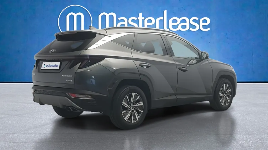 HYUNDAI Tucson Tucson 1.6 T-GDi HEV Executive 2WD