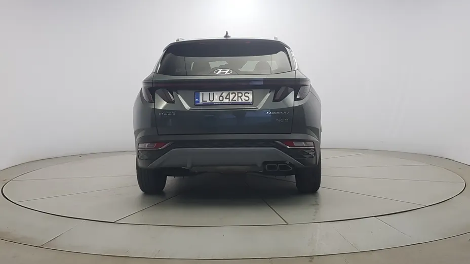 HYUNDAI Tucson Tucson 1.6 T-GDi HEV Executive 2WD