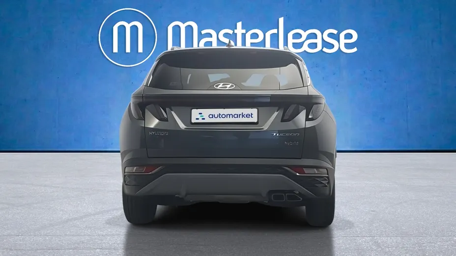 HYUNDAI Tucson Tucson 1.6 T-GDi HEV Executive 2WD
