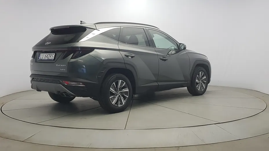 HYUNDAI Tucson Tucson 1.6 T-GDi HEV Executive 2WD
