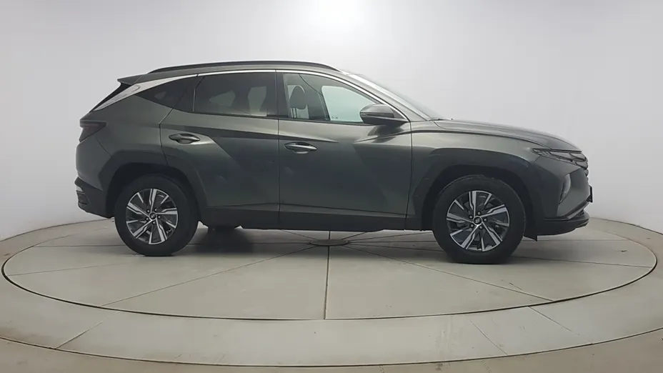 HYUNDAI Tucson Tucson 1.6 T-GDi HEV Executive 2WD