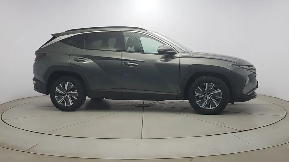 HYUNDAI Tucson Tucson 1.6 T-GDi HEV Executive 2WD