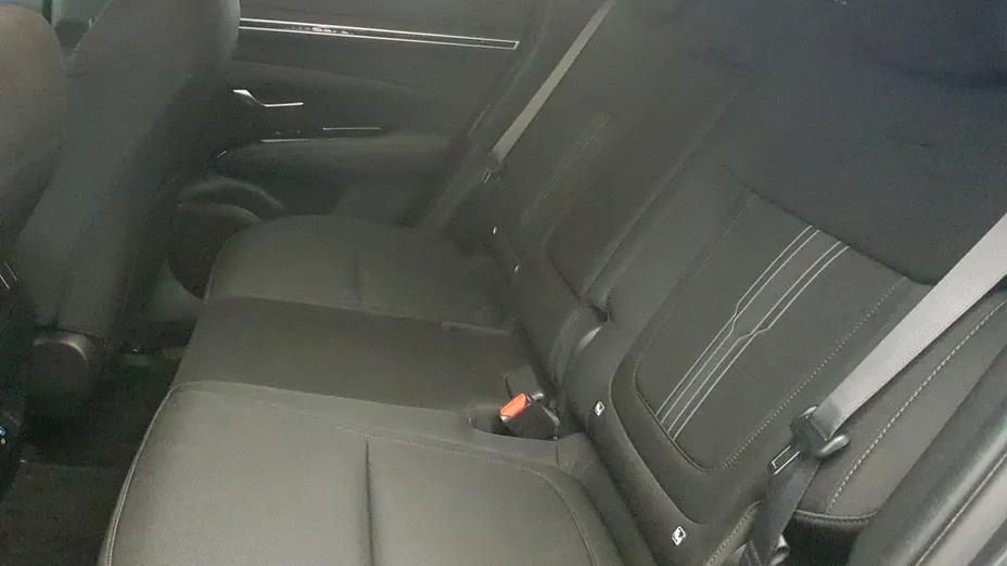 HYUNDAI Tucson Tucson 1.6 T-GDi HEV Executive 2WD