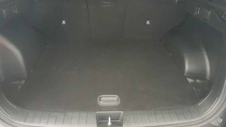 HYUNDAI Tucson Tucson 1.6 T-GDi HEV Executive 2WD