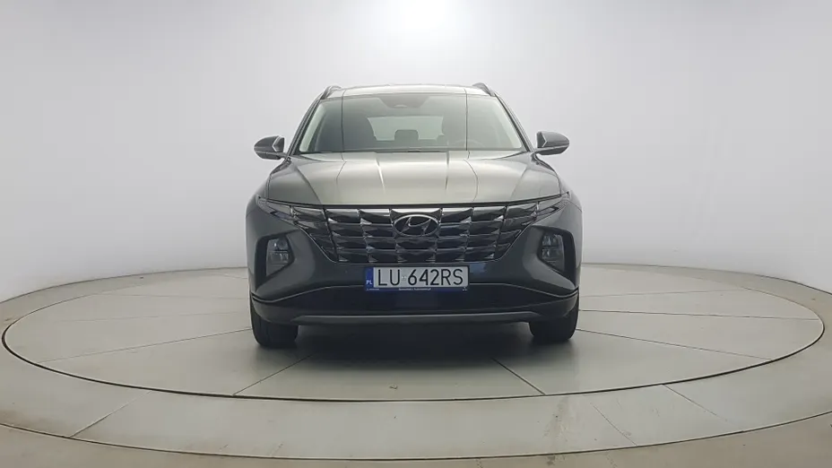 HYUNDAI Tucson Tucson 1.6 T-GDi HEV Executive 2WD