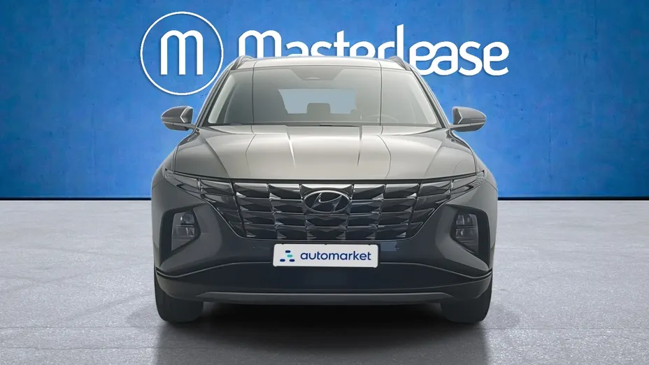 HYUNDAI Tucson Tucson 1.6 T-GDi HEV Executive 2WD