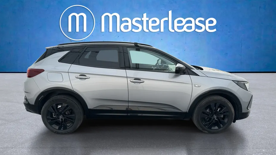 OPEL Grandland X Grandland 1.2 T GS S&S aut