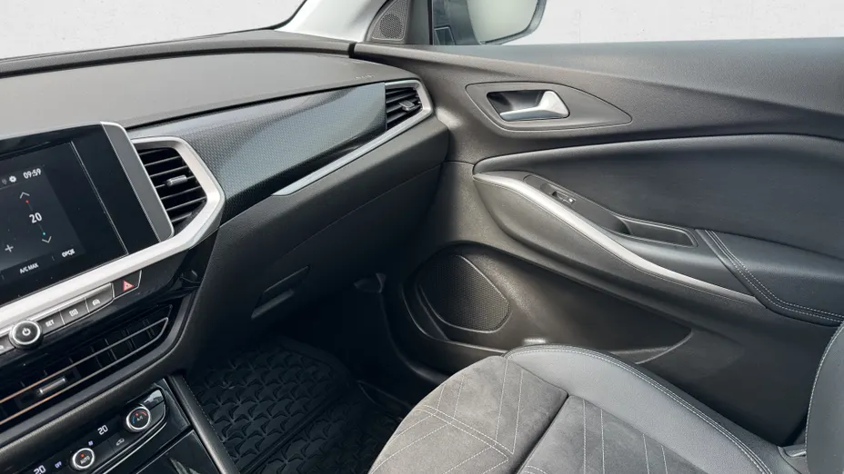 OPEL Grandland X Grandland 1.2 T GS S&S aut