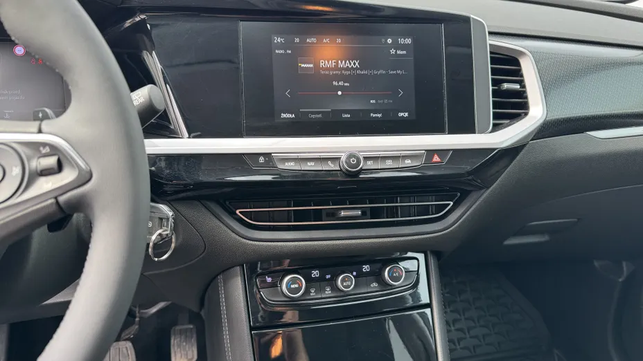 OPEL Grandland X Grandland 1.2 T GS S&S aut