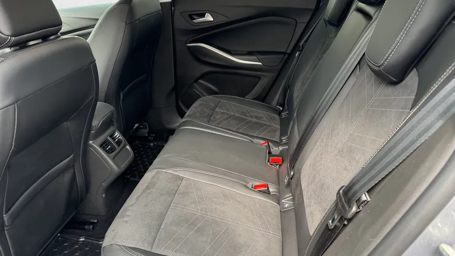 OPEL Grandland X Grandland 1.2 T GS S&S aut